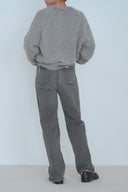 モデル身長：159㎝/ Sサイズ着用