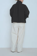 モデル身長：159㎝/ Sサイズ着用