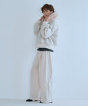 【UPPER HIGHTS】THE U-2 FOODIE　