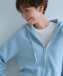 FINE SOFT LONG SLEEVE TEE