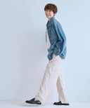 【Le minor】COVERALL　
