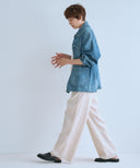 【Le minor】COVERALL　