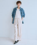 【Le minor】COVERALL　