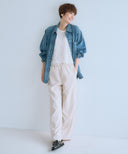 【Le minor】COVERALL　