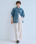 【Le minor】COVERALL　