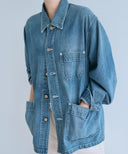 【Le minor】COVERALL　