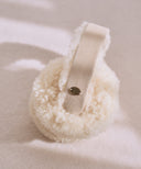 【EMU】ANGAHOOKTEDDYEARMUFF