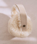 【EMU】ANGAHOOKTEDDYEARMUFF