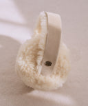 【EMU】ANGAHOOKTEDDYEARMUFF