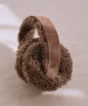 【EMU】ANGAHOOKTEDDYEARMUFF