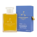 【AROMATHERAPHY ASSOCIATES】ディープリラックス バスアンドシャワーオイル
