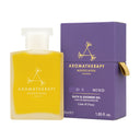 【AROMATHERAPHY ASSOCIATES】マインド バスアンドシャワーオイル
