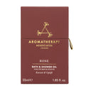 【AROMATHERAPHY ASSOCIATES】RS バスアンドシャワーオイル