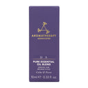 【AROMATHERAPHY ASSOCIATES】エッセンシャルオイル DS