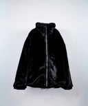 【ご予約商品】リバーシンブル2WAYショートコート