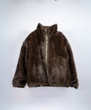 【ご予約商品】リバーシンブル2WAYショートコート