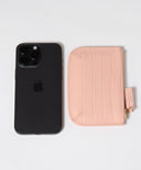 【ご予約商品】エナメルクロコ ミニポーチ