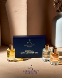 AROMATHERAPHY ASSOCIATES