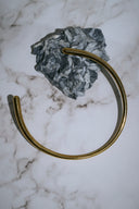 【＊受注生産】STAINLESS STEEL CHOKER