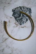 【＊受注生産】STAINLESS STEEL CHOKER