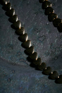【＊受注生産】DITAS HEMATITE MIX NECKLACE