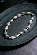 【＊受注生産】DITAS BAROQUE PEARL NECKLACE