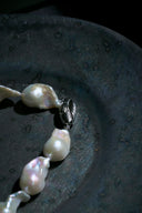 【＊受注生産】DITAS BAROQUE PEARL NECKLACE
