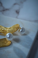 【＊受注生産】FRINGE PIERCE