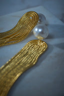 【＊受注生産】FRINGE PIERCE
