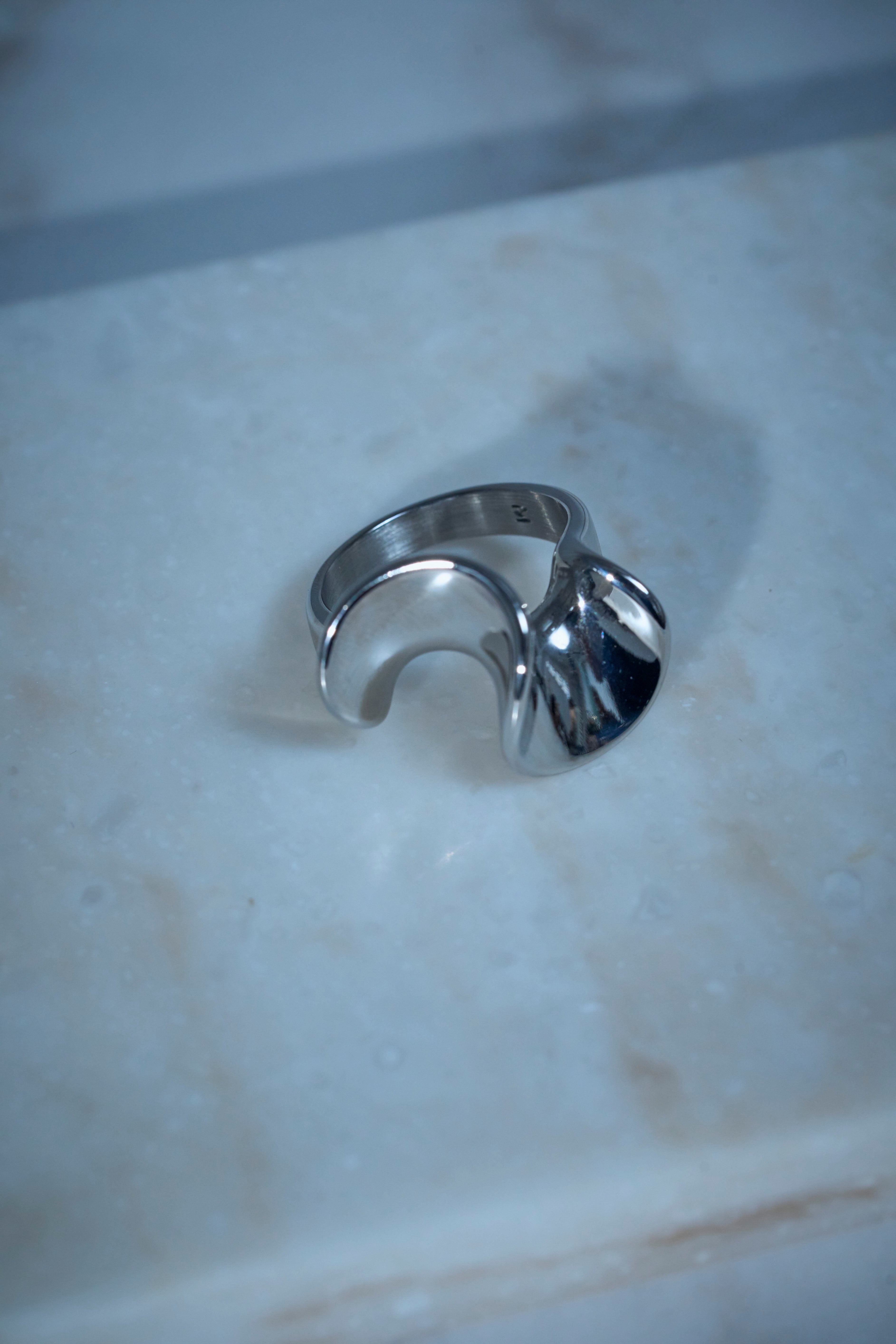 受注生産】FRILL RING – Adé Lifestyle