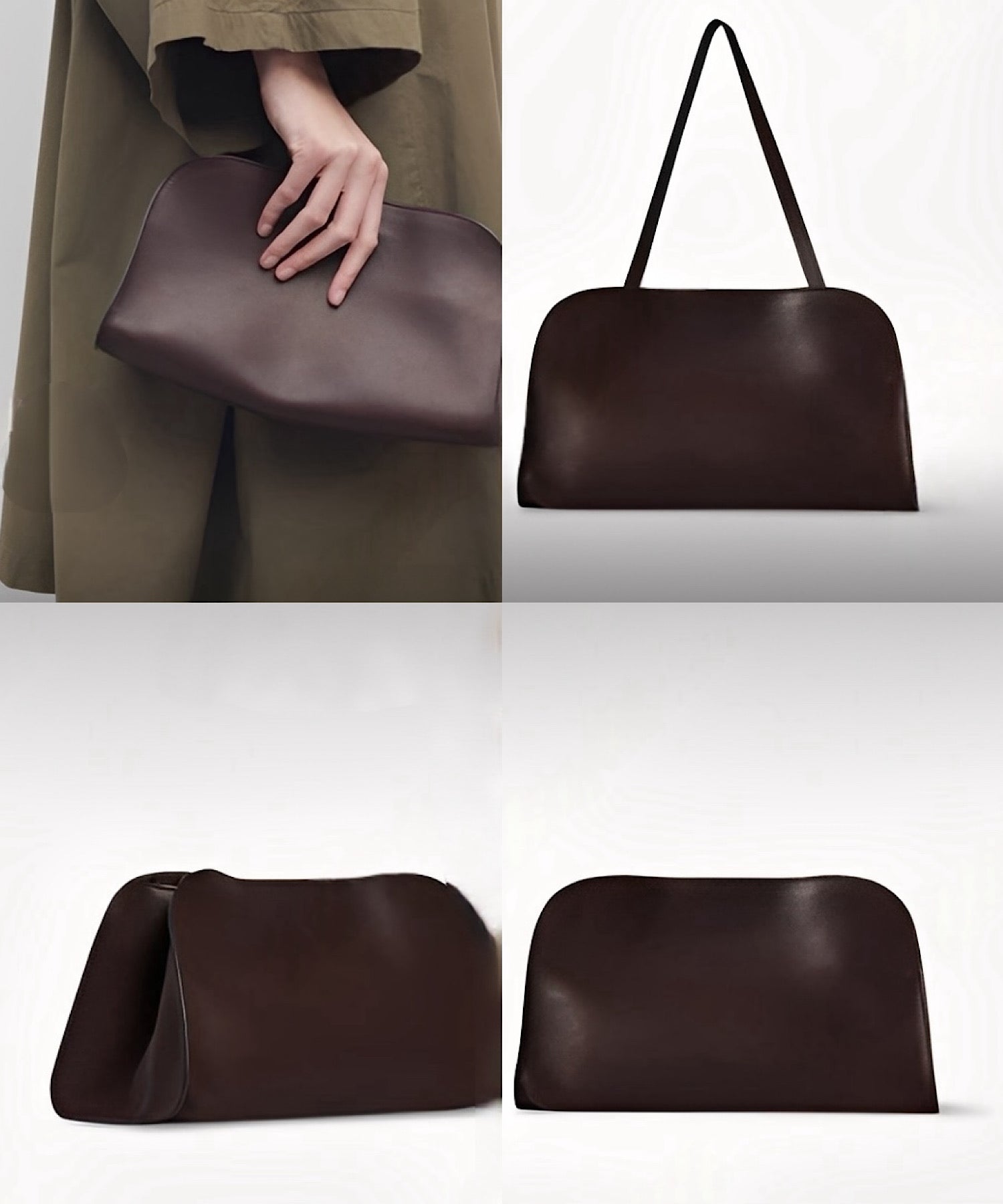 予約販売】キトゥショルダークロスハンドBAG – Adé Lifestyle