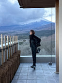 【ご予約商品】リバーシンブル2WAYショートコート