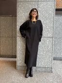 モデル身長：172㎝/M