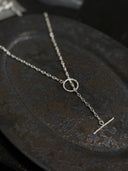 【＊受注生産】MANTLE PEARL NECKLACE
