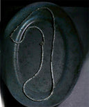 【＊受注生産】H/DITAS HEMATITE NECKLACE（ディタス ヘマタイト ネックレス）