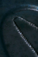 【＊受注生産】DITAS HEMATITE STAR NECKLACE
