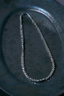 【＊受注生産】DITAS HEMATITE STAR NECKLACE