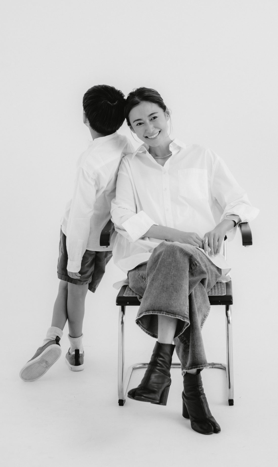 Message by Maki Tamaru – Adé Lifestyle